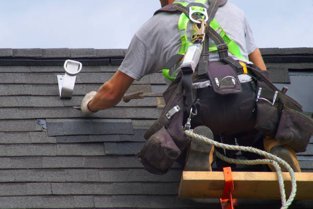 Best Roof Waterproofing Services  in Lancaster, WI