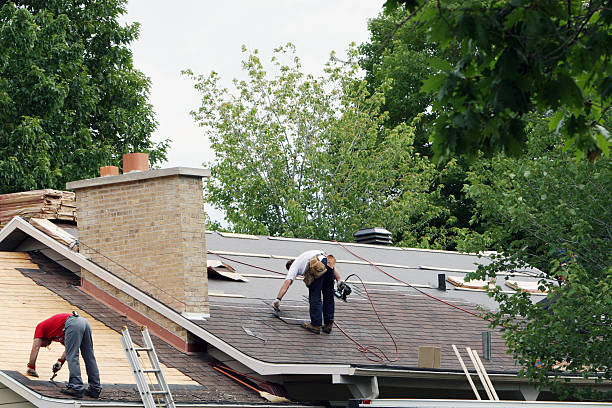 Best Commercial Roofing Services  in Lancaster, WI
