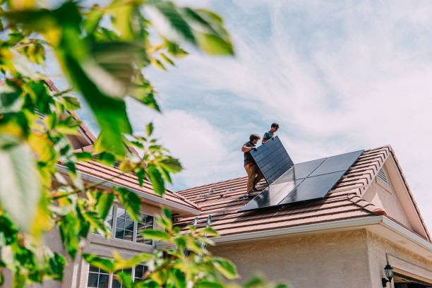 Best Roof Leak Repair  in Lancaster, WI