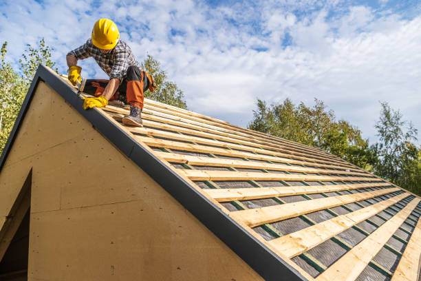 Best Roof Waterproofing Services  in Lancaster, WI