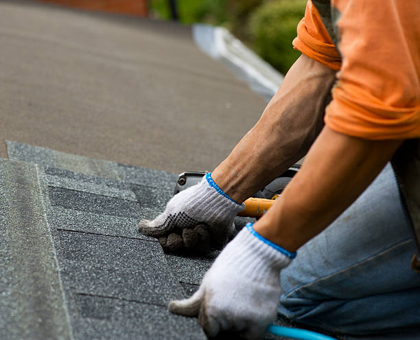 Best Residential Roofing Contractor  in Lancaster, WI